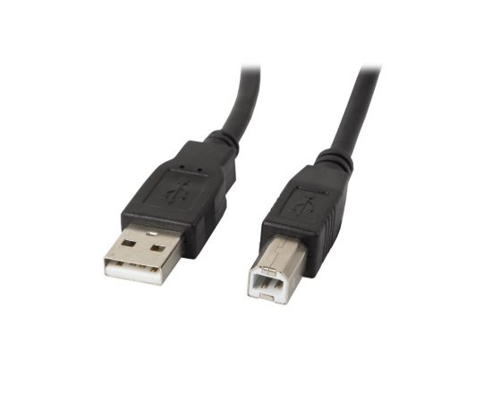 USB 2.0 to USB B